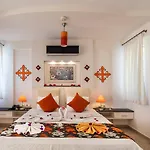Golden Life Heights Deluxe - Adult Only Otel Ölüdeniz