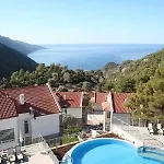 Otel Golden Life Heights Deluxe - Adult Only