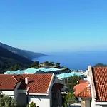 Golden Life Heights Deluxe - Adult Only Otel Ölüdeniz