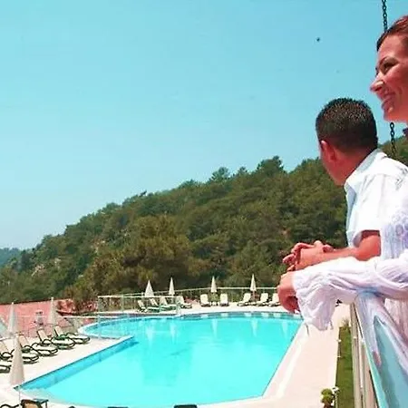 Hotel Golden Life Heights Deluxe - Adult Only