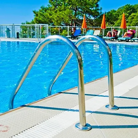 Golden Life Heights Deluxe - Adult Only Ölüdeniz