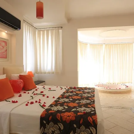 Golden Life Heights Deluxe - Adult Only Ölüdeniz