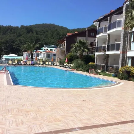 Golden Life Heights Deluxe - Adult Only Ölüdeniz