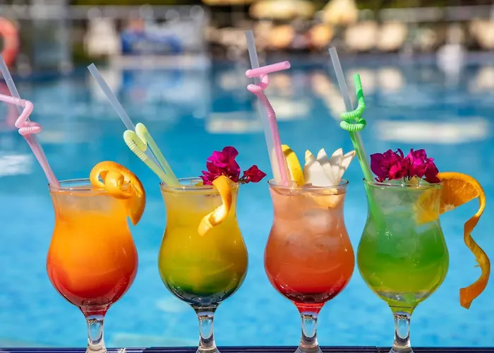 Golden Life Heights Deluxe - Adult Only Oludeniz