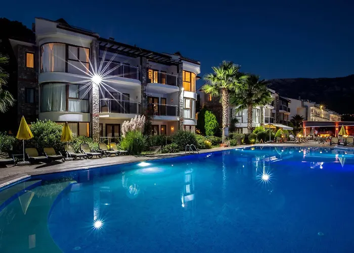 Szálloda Golden Life Heights Deluxe - Adult Only 3*