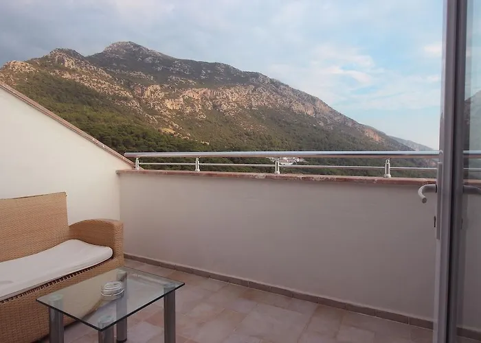 Szálloda Golden Life Heights Deluxe - Adult Only 3*