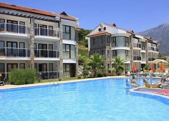 Golden Life Heights Deluxe - Adult Only