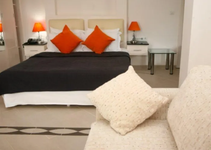 Golden Life Heights Deluxe - Adult Only Oludeniz