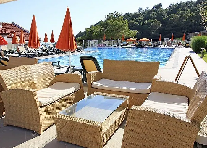Szálloda Golden Life Heights Deluxe - Adult Only Oludeniz