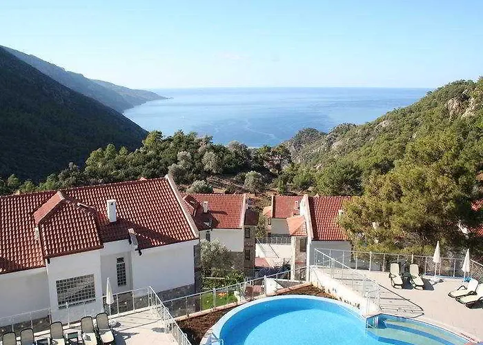 Szálloda Golden Life Heights Deluxe - Adult Only