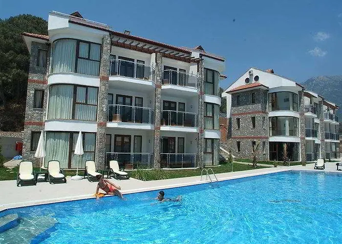 Szálloda Golden Life Heights Deluxe - Adult Only 3*
