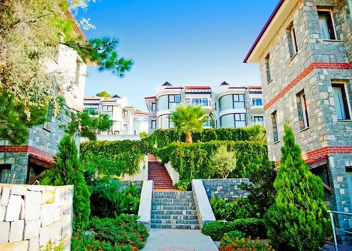 Szálloda Golden Life Heights Deluxe - Adult Only