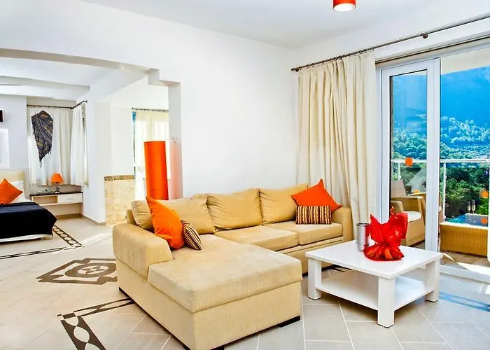 Szálloda Golden Life Heights Deluxe - Adult Only 3*