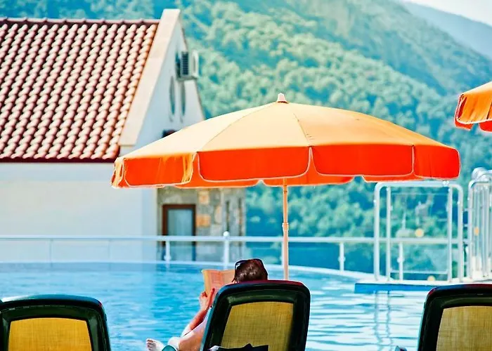 Szálloda Golden Life Heights Deluxe - Adult Only 3*