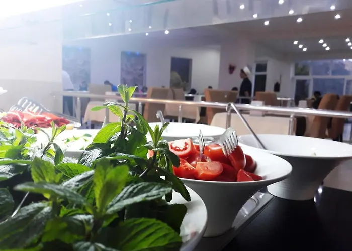 Golden Life Heights Deluxe - Adult Only Szálloda 3*