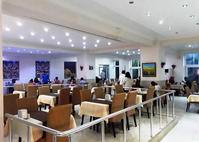 Golden Life Heights Deluxe - Adult Only