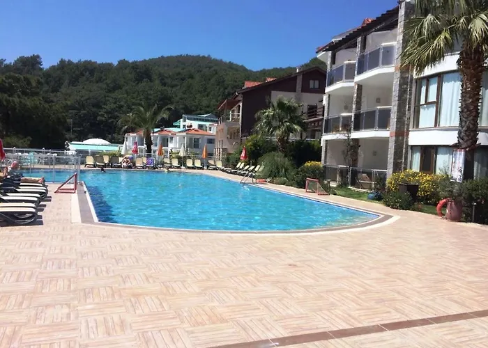 Golden Life Heights Deluxe - Adult Only Oludeniz