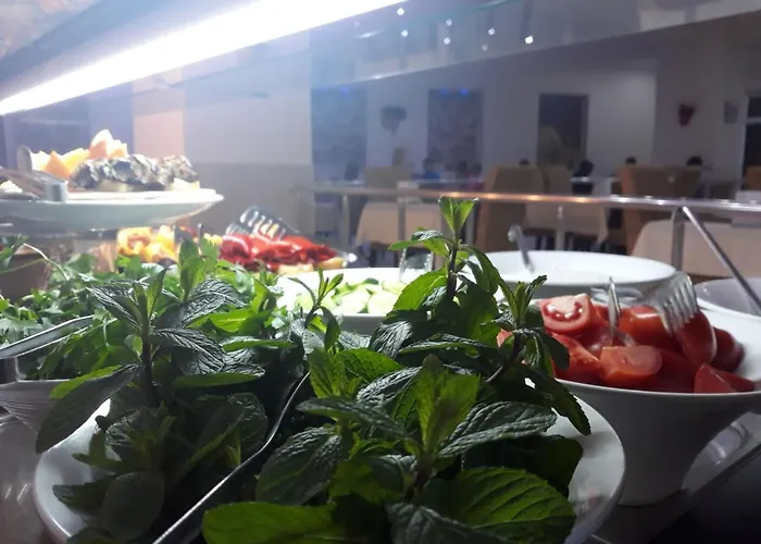 Golden Life Heights Deluxe - Adult Only Szálloda Oludeniz