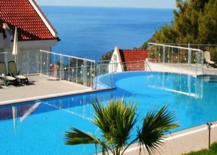 Golden Life Heights Deluxe - Adult Only Szálloda