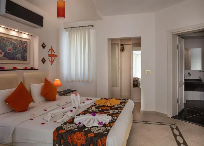 Golden Life Heights Deluxe - Adult Only Szálloda 3*