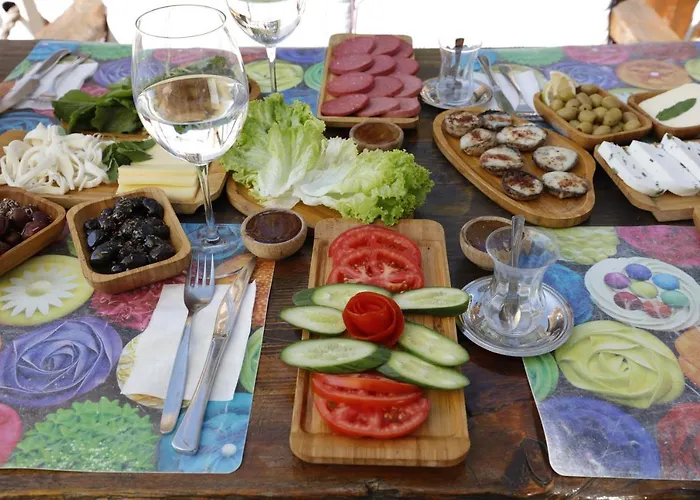 Szálloda Golden Life Heights Deluxe - Adult Only