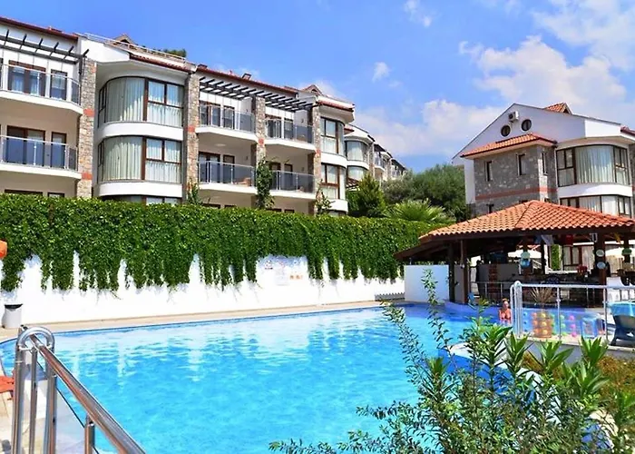 Szálloda Golden Life Heights Deluxe - Adult Only