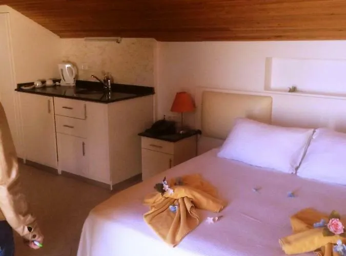 Golden Life Heights Deluxe - Adult Only Szálloda