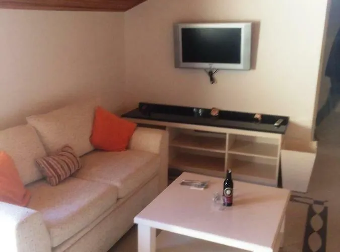 Szálloda Golden Life Heights Deluxe - Adult Only Oludeniz