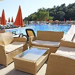 酒店 Golden Life Heights Deluxe - Adult Only 厄吕代尼兹