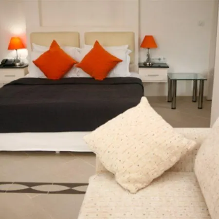 Golden Life Heights Deluxe - Adult Only Ölüdeniz