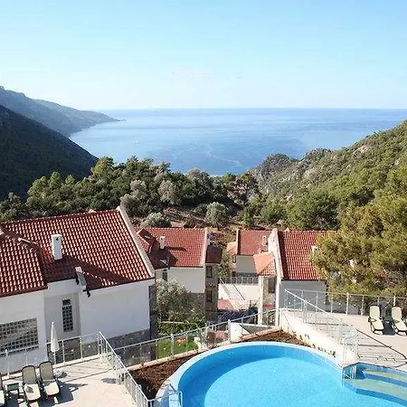 Hotel Golden Life Heights Deluxe - Adult Only