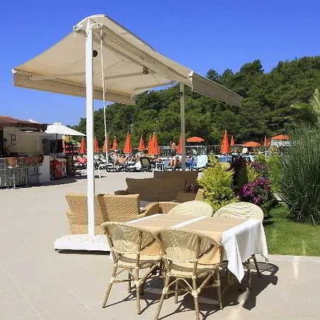 Golden Life Heights Deluxe - Adult Only