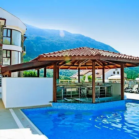 Golden Life Heights Deluxe - Adult Only