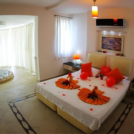 Hotel Golden Life Heights Deluxe - Adult Only Ölüdeniz
