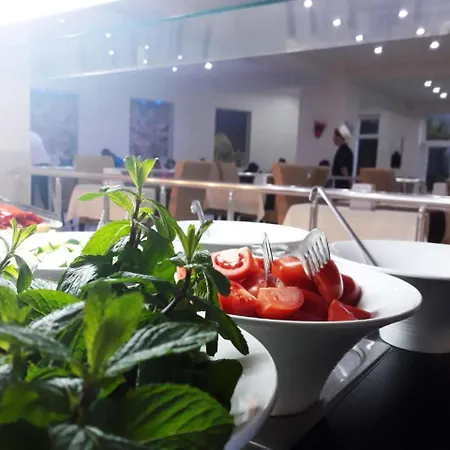 Golden Life Heights Deluxe - Adult Only Hotel 3*