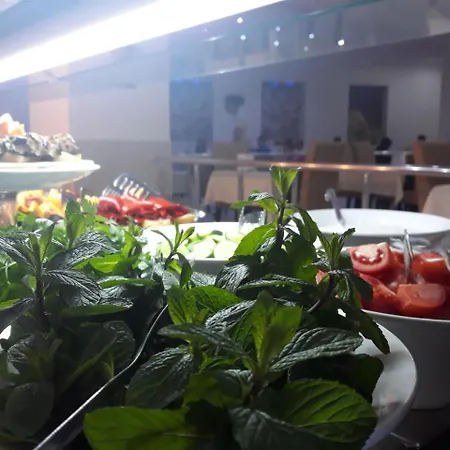 Golden Life Heights Deluxe - Adult Only Hotel Ölüdeniz