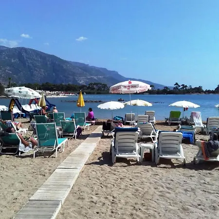 Golden Life Heights Deluxe - Adult Only Ölüdeniz