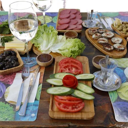 酒店 Golden Life Heights Deluxe - Adult Only