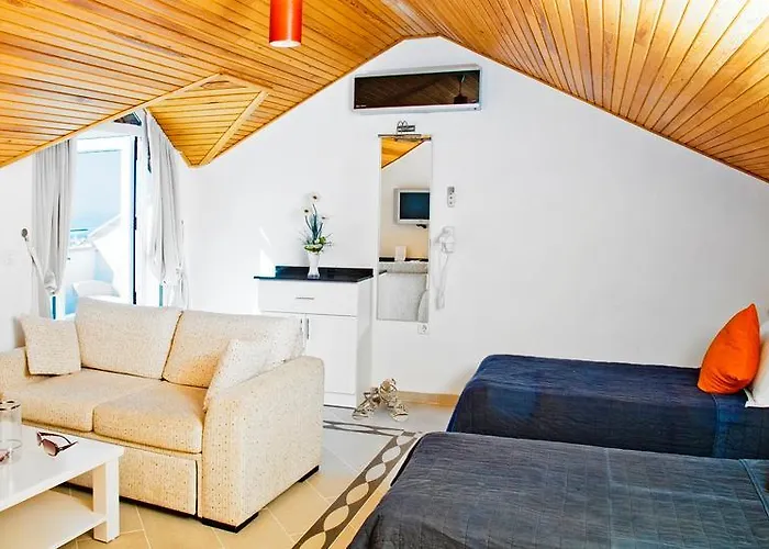 Golden Life Heights Deluxe - Adult Only Öludeniz