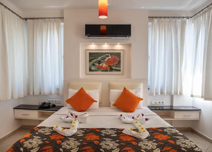 Hotell Golden Life Heights Deluxe - Adult Only 3*