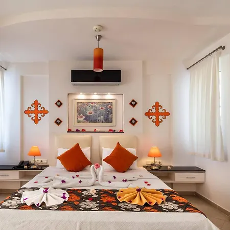 Golden Life Heights Deluxe - Adult Only Hotel Oludeniz