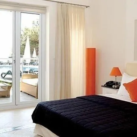 Golden Life Heights Deluxe - Adult Only Hotel 4*