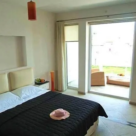 Golden Life Heights Deluxe - Adult Only 4* Oludeniz