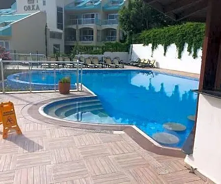 Golden Life Heights Deluxe - Adult Only فندق أولدينيس