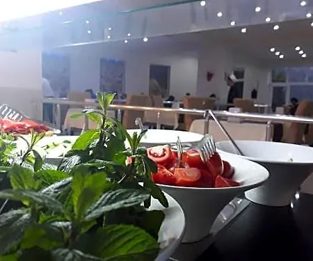 Hotel Golden Life Heights Deluxe - Adult Only Oludeniz