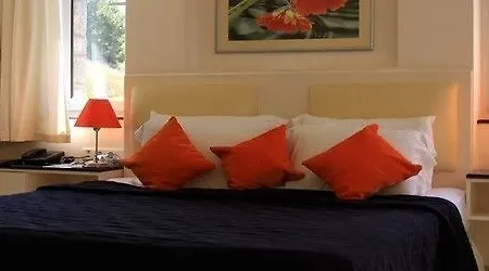 Golden Life Heights Deluxe - Adult Only Hotel Oludeniz