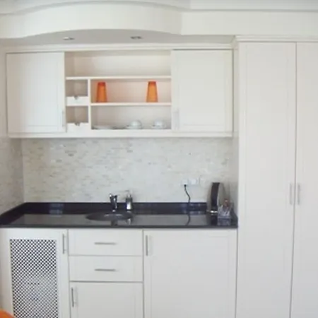 Golden Life Heights Deluxe - Adult Only Hotel 4*