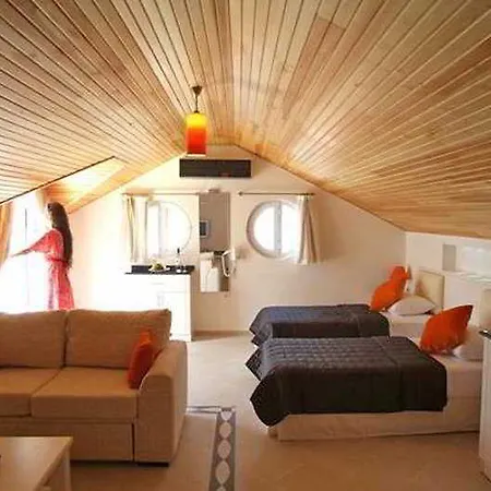 Golden Life Heights Deluxe - Adult Only Hotel 4*