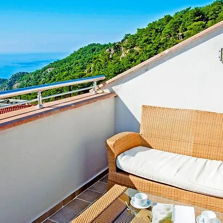 Golden Life Heights Deluxe - Adult Only 4* Oludeniz