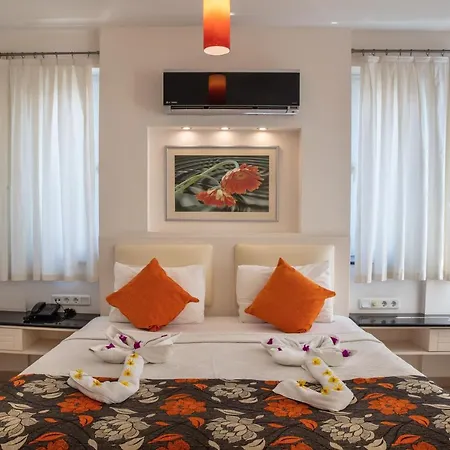 Hotel Golden Life Heights Deluxe - Adult Only 4*
